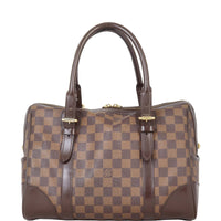 Louis Vuitton Berkeley Damier Ebene
