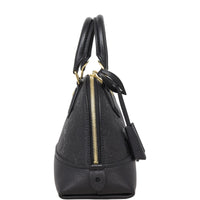 Louis Vuitton Neo Alma BB Monogram Empreinte