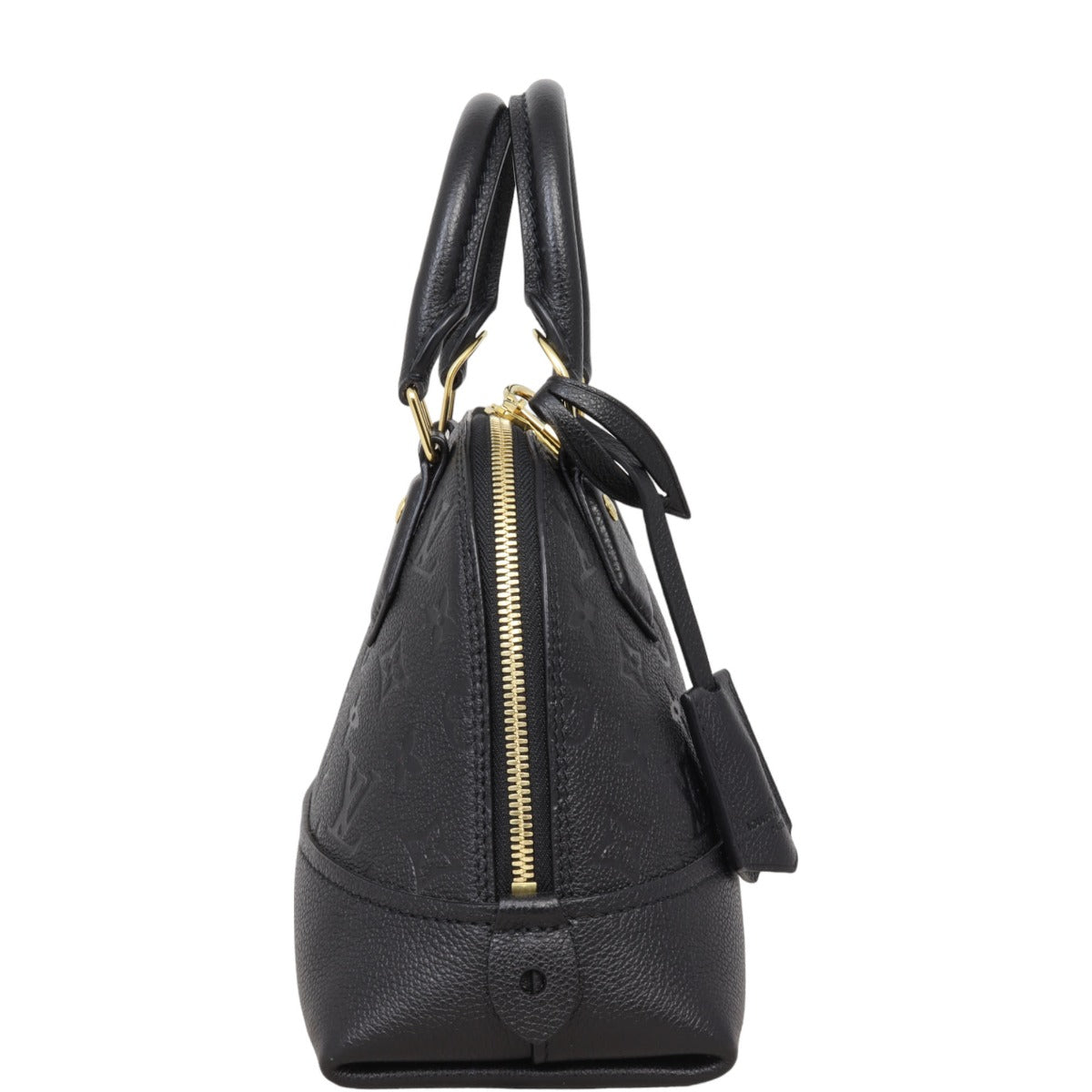 Louis Vuitton Neo Alma BB Monogram Empreinte