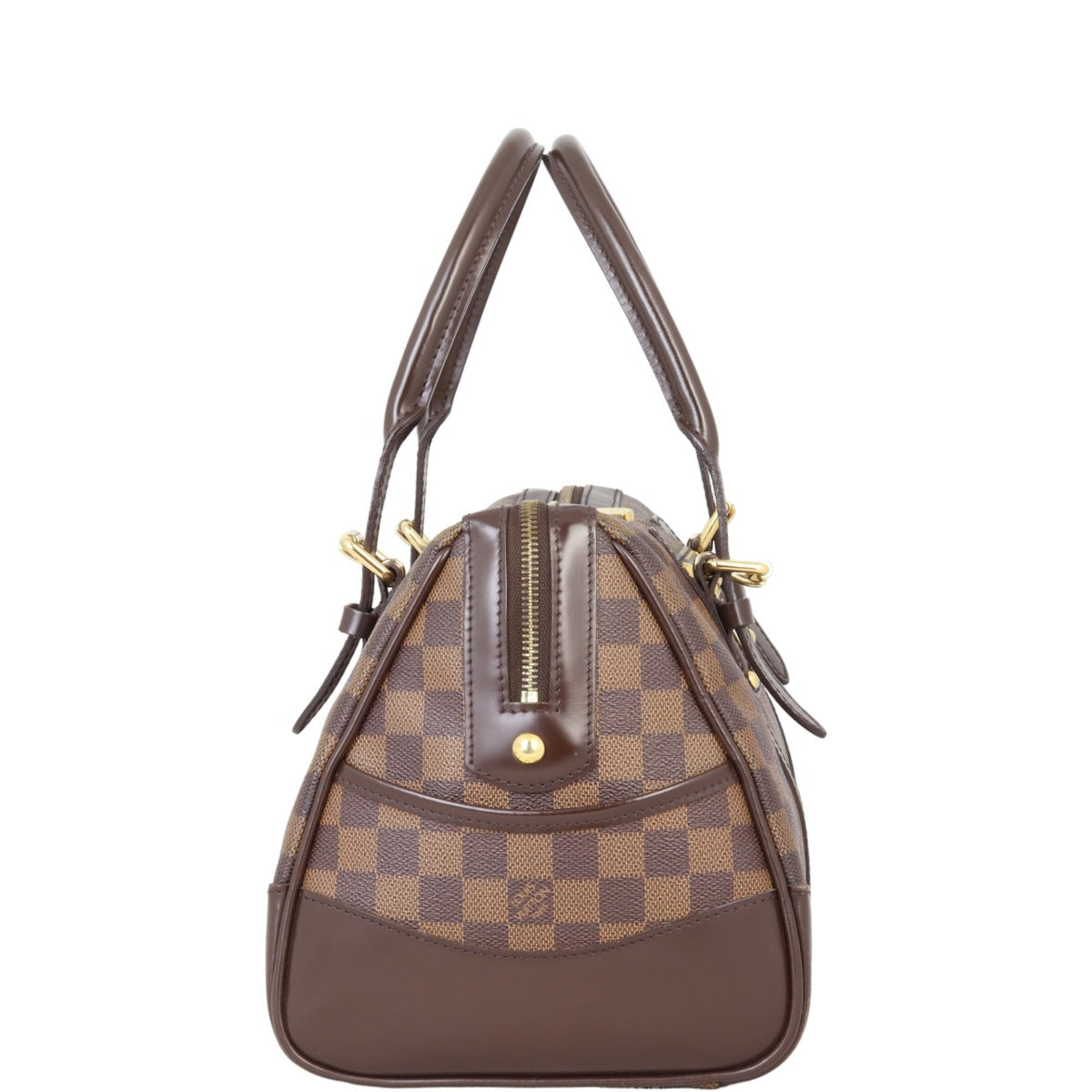 Louis Vuitton Berkeley Damier Ebene