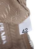 Prada Re-edition Tessuto Mini Shoulder Bag