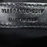 Saint Laurent Matelasse Envelope Large Bag Date Code