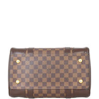 Louis Vuitton Berkeley Damier Ebene