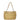 Chanel CC Timeless Shopping Tote | Gold