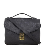 Louis Vuitton Pochette Metis Monogram Empreinte
