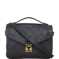Louis Vuitton Pochette Metis Monogram Empreinte