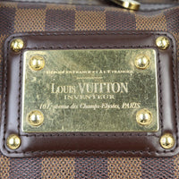 Louis Vuitton Berkeley Damier Ebene