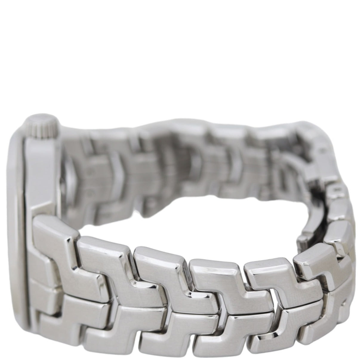 TAG Heuer Link Quartz Diamond Watch