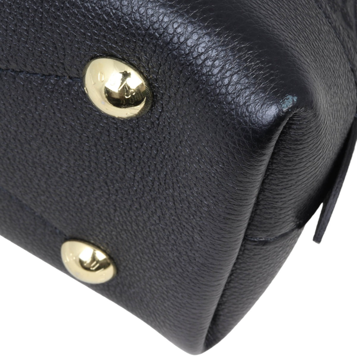 Louis Vuitton Neo Alma BB Monogram Empreinte