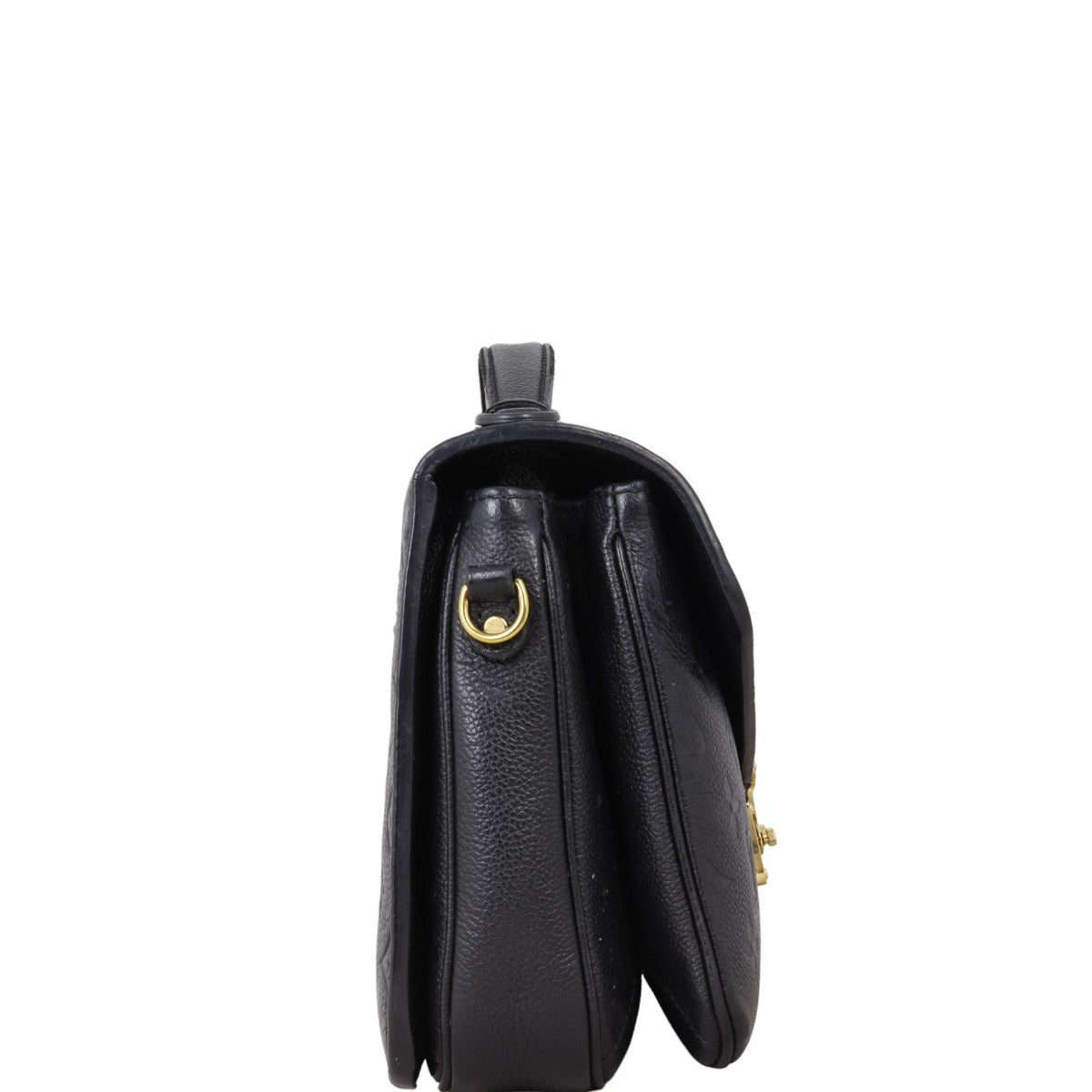 Louis Vuitton Pochette Metis Monogram Empreinte