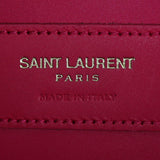 Saint Laurent Kate Tassel Chain Bag Medium Interior Stamp
