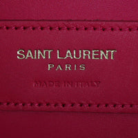 Saint Laurent Kate Tassel Chain Bag Medium Interior Stamp