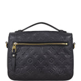 Louis Vuitton Pochette Metis Monogram Empreinte