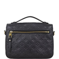 Louis Vuitton Pochette Metis Monogram Empreinte