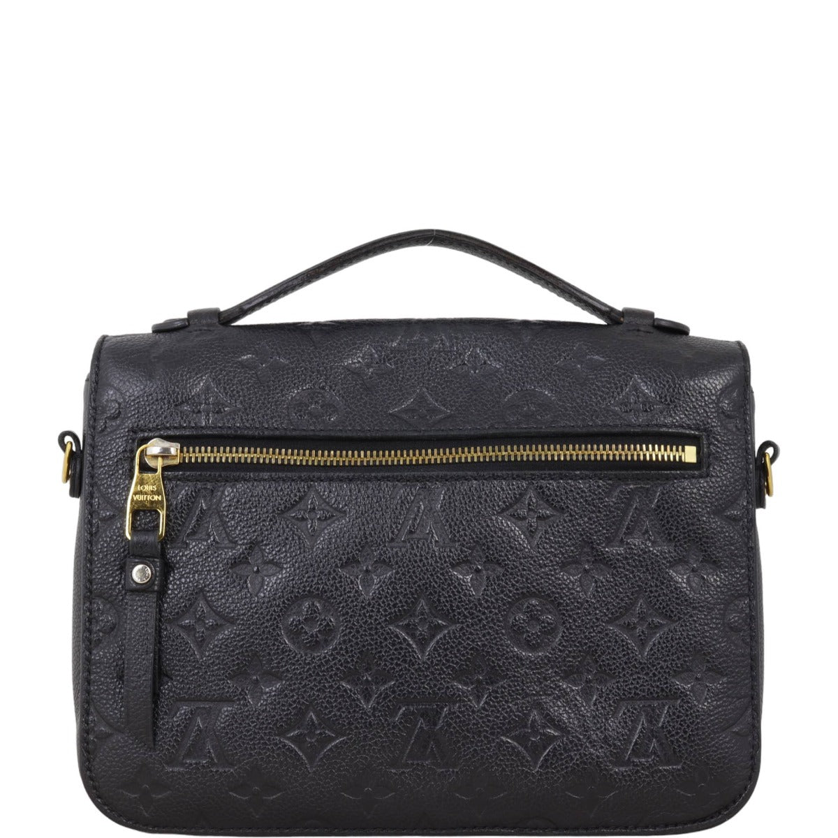 Louis Vuitton Pochette Metis Monogram Empreinte