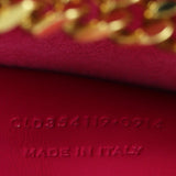 Saint Laurent Kate Tassel Chain Bag Medium Date Code