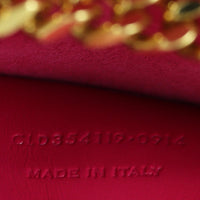 Saint Laurent Kate Tassel Chain Bag Medium Date Code