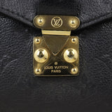 Louis Vuitton Pochette Metis Monogram Empreinte