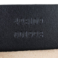 Gucci GG Marmont Top Handle Medium Bag Date Code