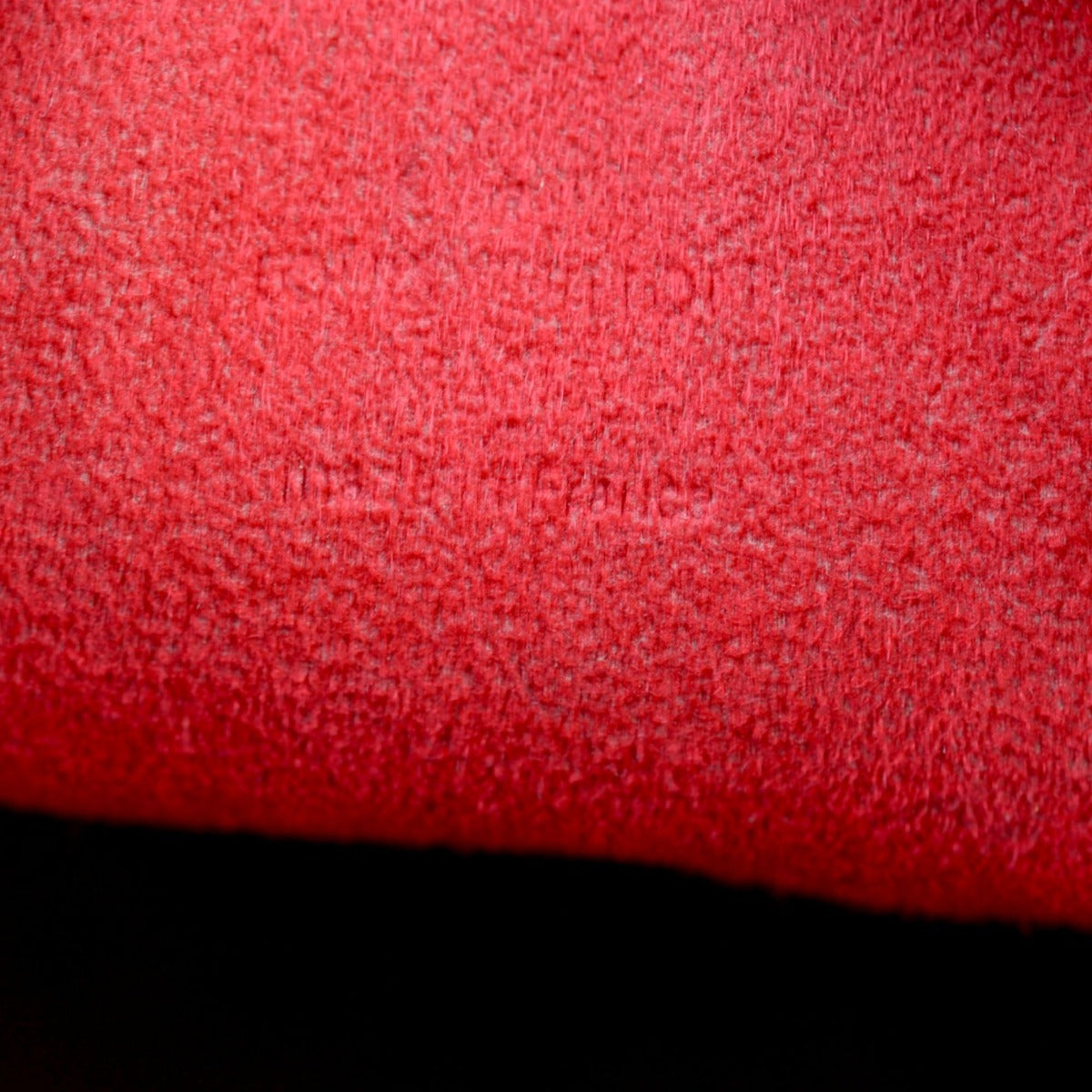 Louis Vuitton Berkeley Damier Ebene