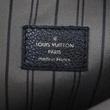 Louis Vuitton Pochette Metis Monogram Empreinte