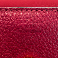 Louis Vuitton Bond Street MM Damier Ebene