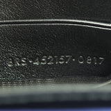 Saint Laurent Sunset Mini Date Code