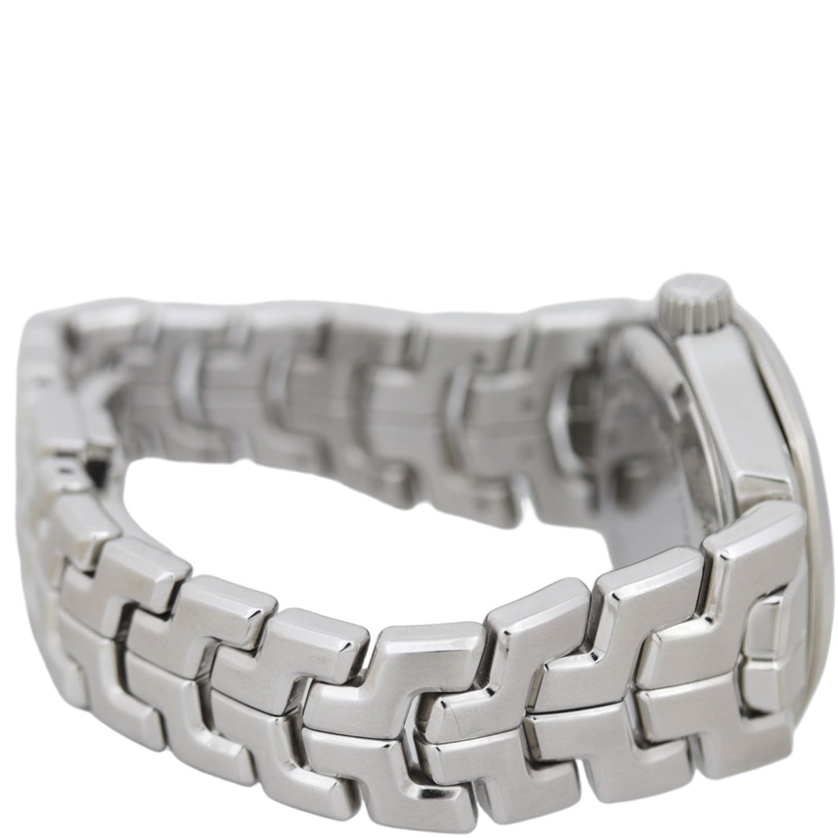 TAG Heuer Link Quartz Diamond Watch