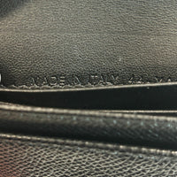 Dior Saddle Cardholder