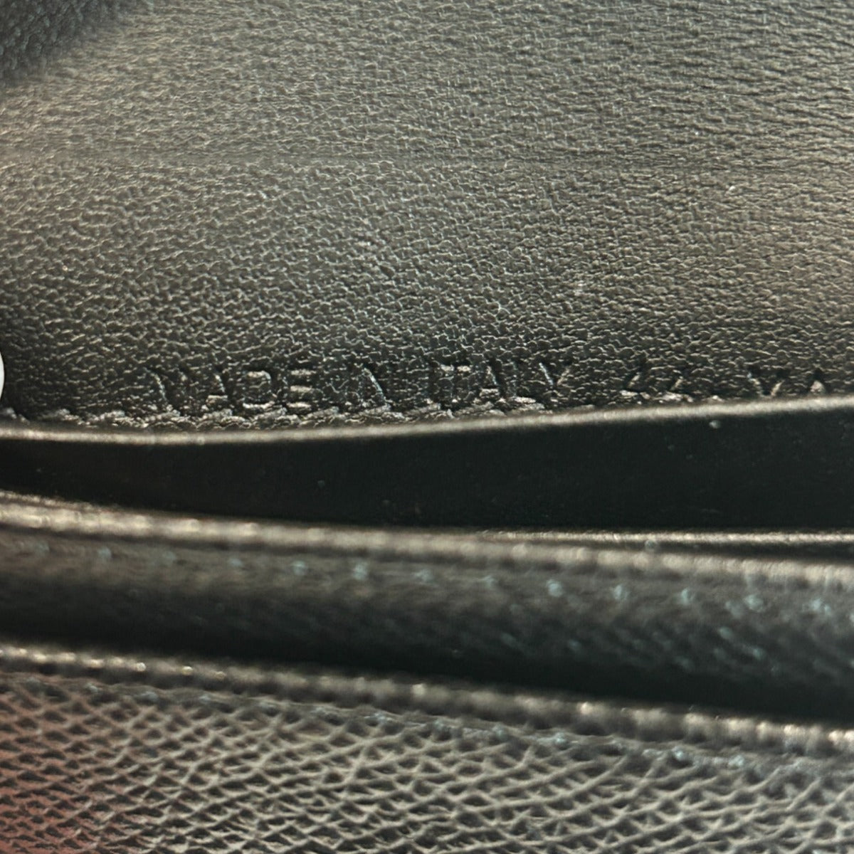 Dior Saddle Cardholder