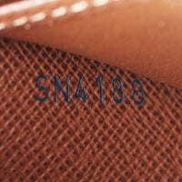 Louis Vuitton Zippy Coin Purse Monogram Date Code