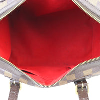 Louis Vuitton Berkeley Damier Ebene