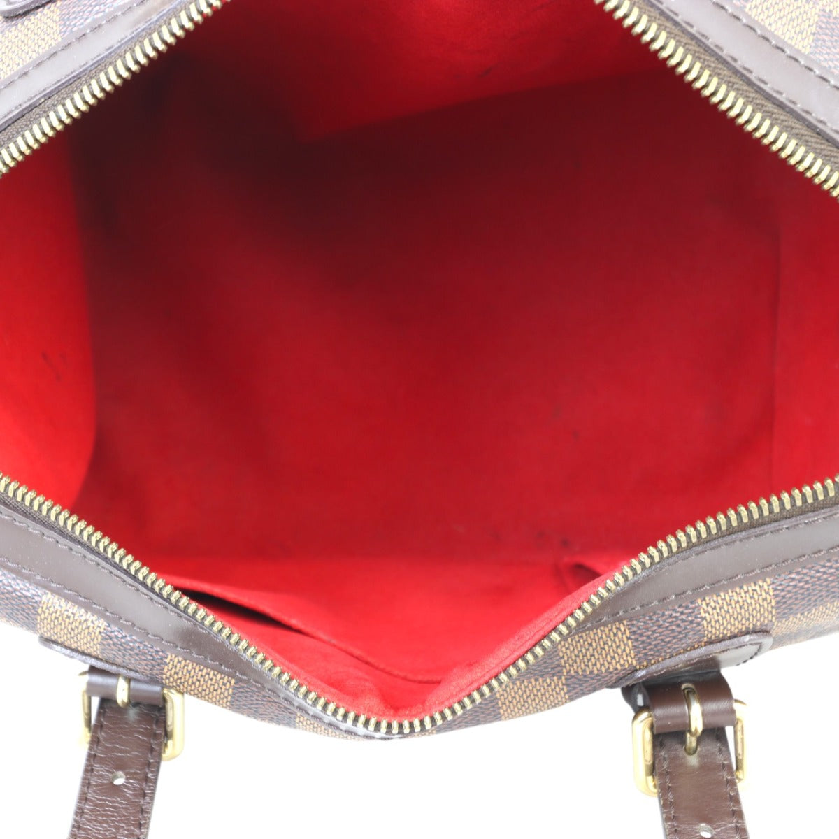 Louis Vuitton Berkeley Damier Ebene