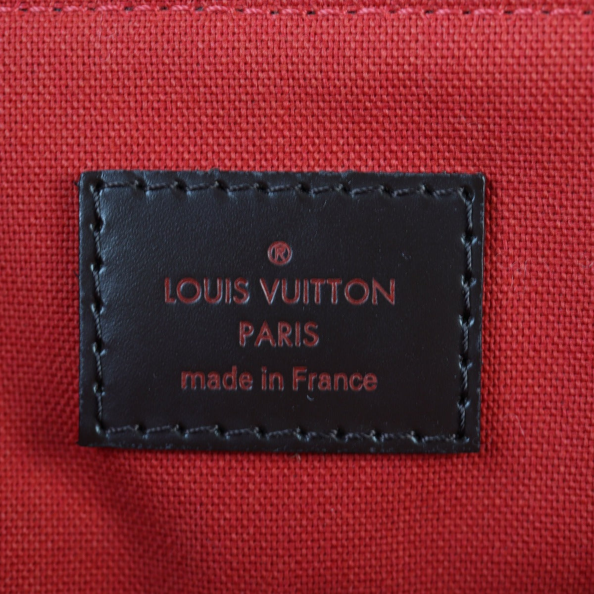 Louis Vuitton Westminster GM Damier Ebene