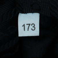 Prada Tessuto Quilted Bowling Bag Date Code