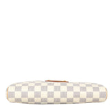 Louis Vuitton Eva Pochette Damier Azur