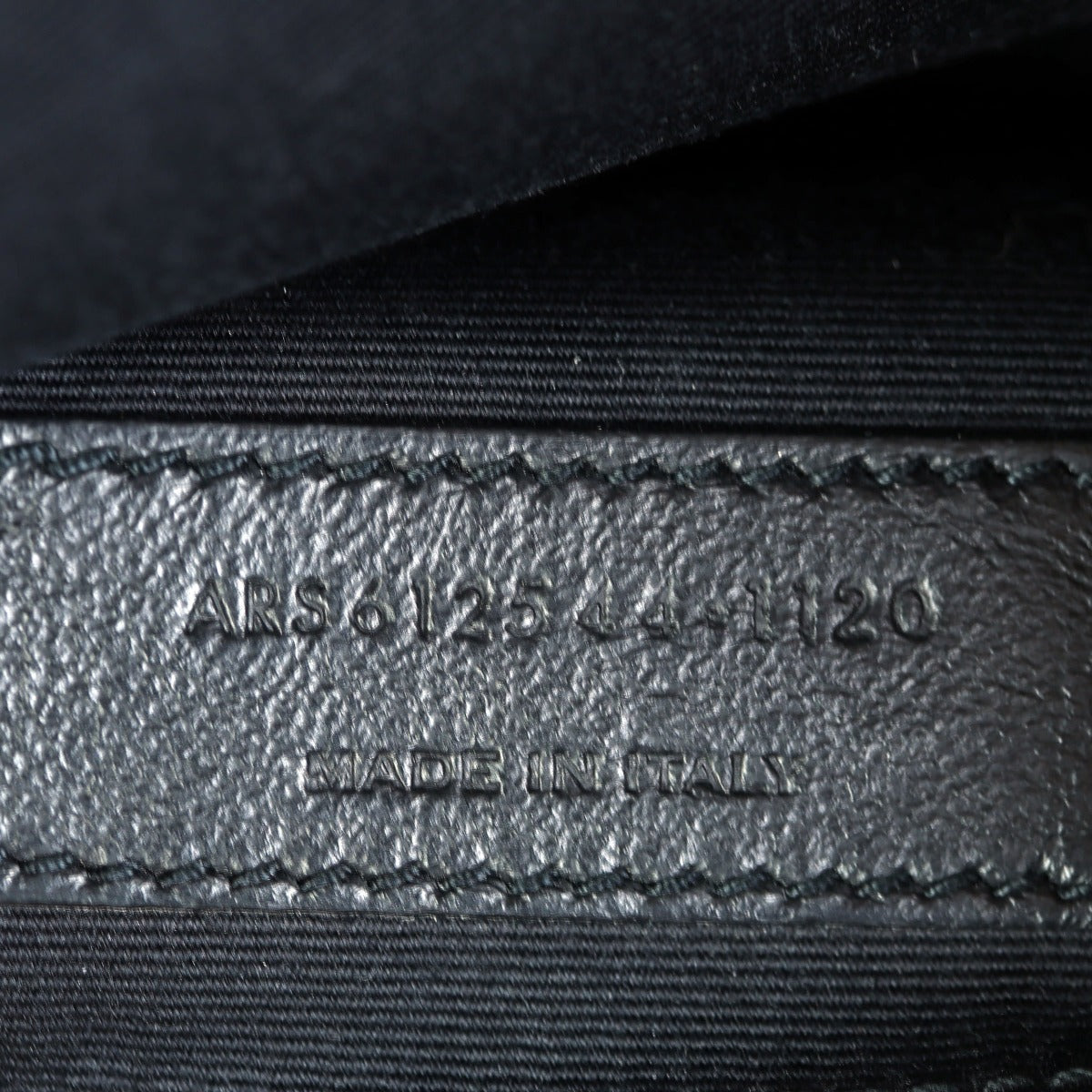 Saint Laurent Lou Camera Bag