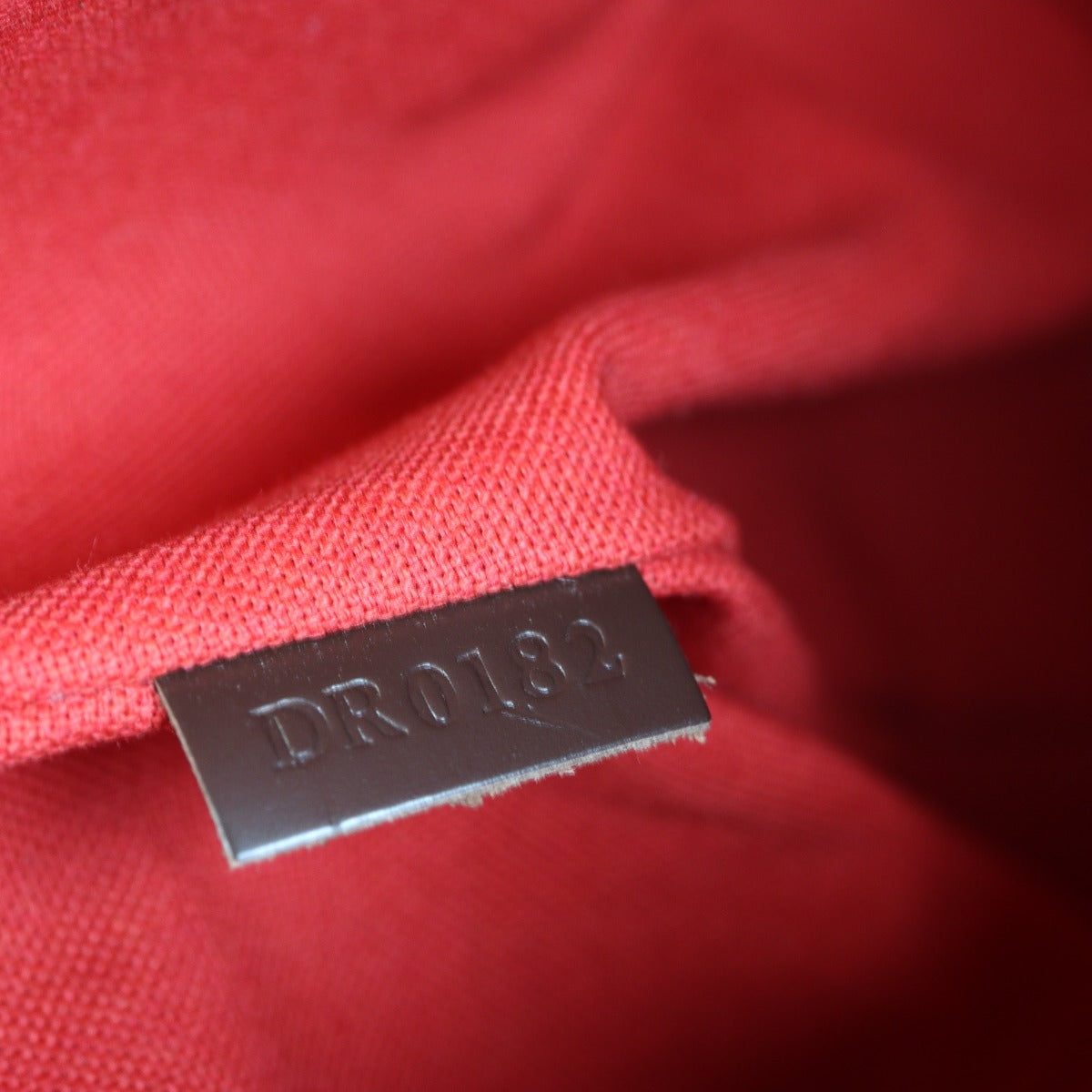 Louis Vuitton Westminster GM Damier Ebene