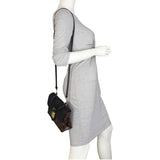 Louis Vuitton Locky BB Monogram