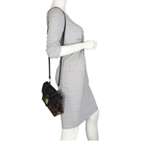 Louis Vuitton Locky BB Monogram