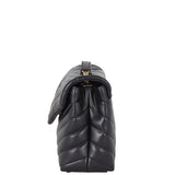 Saint Laurent Loulou Small