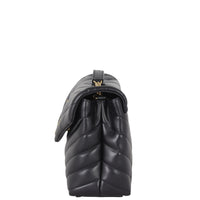 Saint Laurent Loulou Small