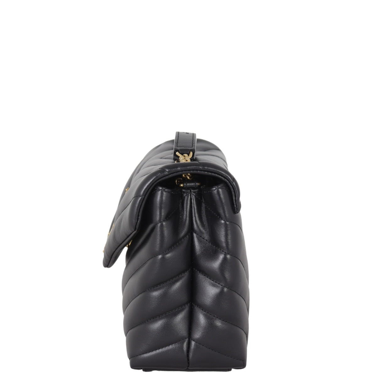 Saint Laurent Loulou Small