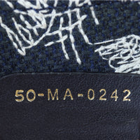 Dior Book Tote Medium Toile de Jouy Reverse