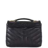 Saint Laurent Loulou Small