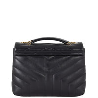 Saint Laurent Loulou Small