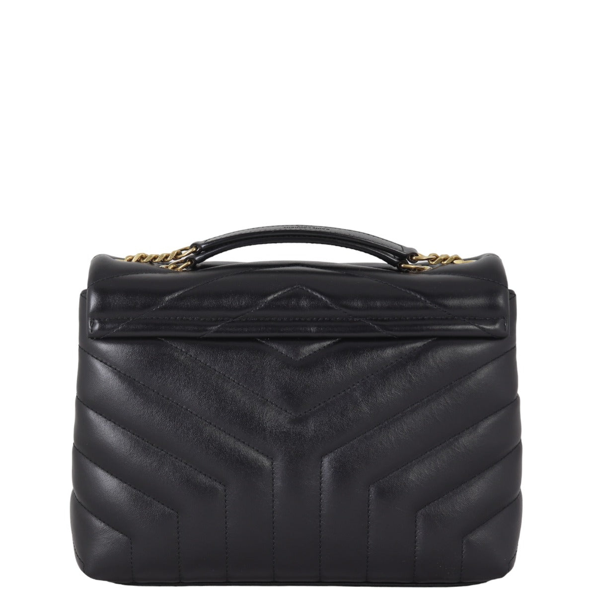 Saint Laurent Loulou Small