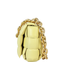 Bottega Veneta Chain Padded Cassette Bag
