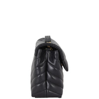 Saint Laurent Loulou Small