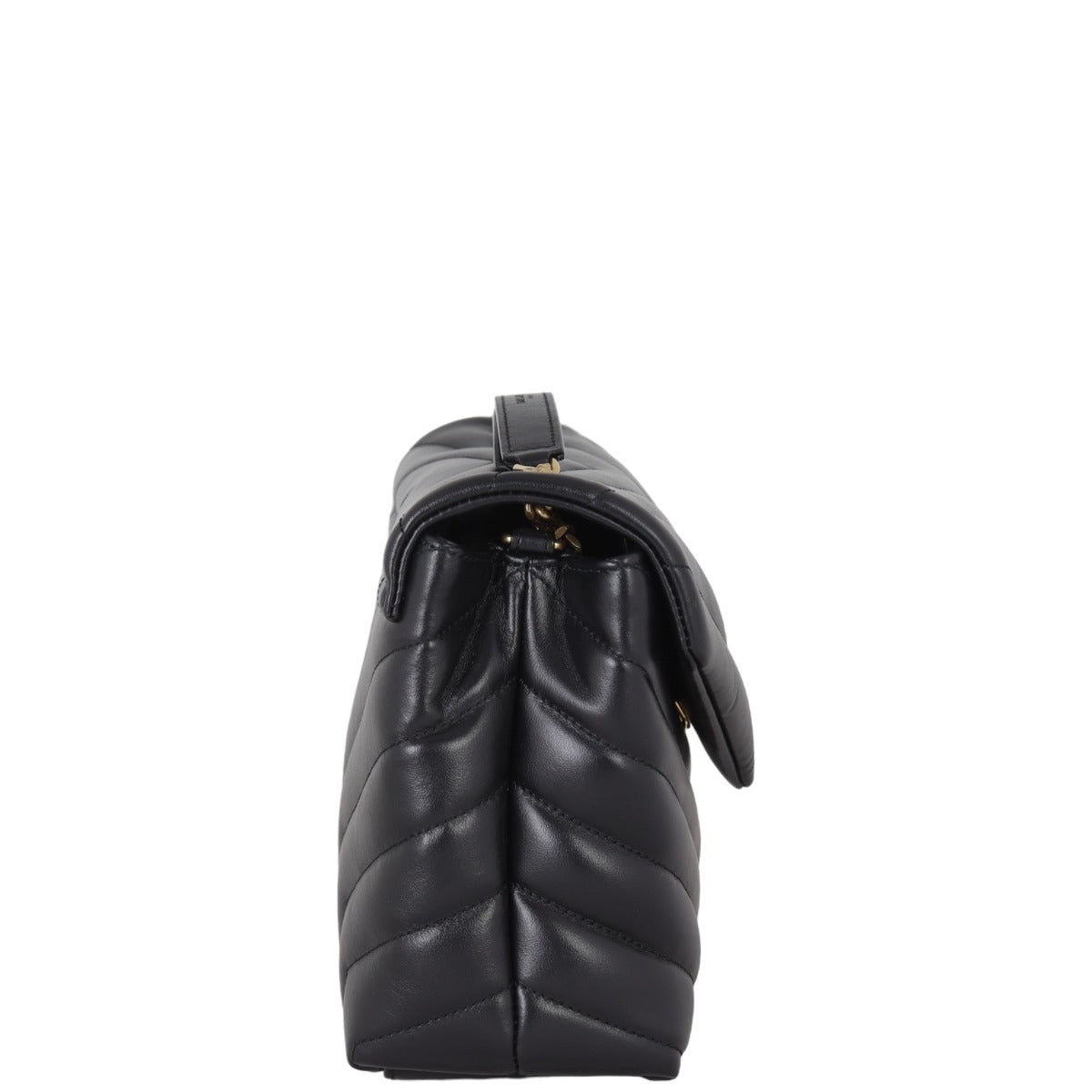 Saint Laurent Loulou Small